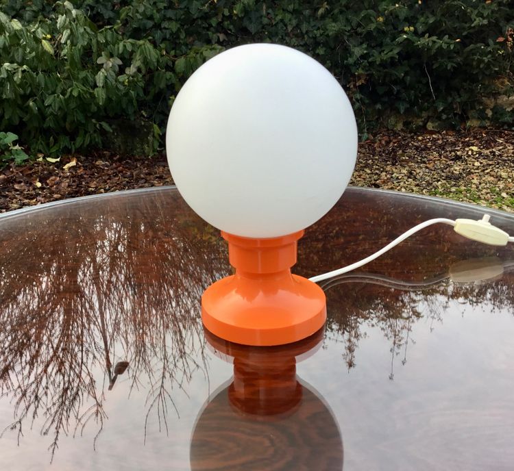 Lampe design 70