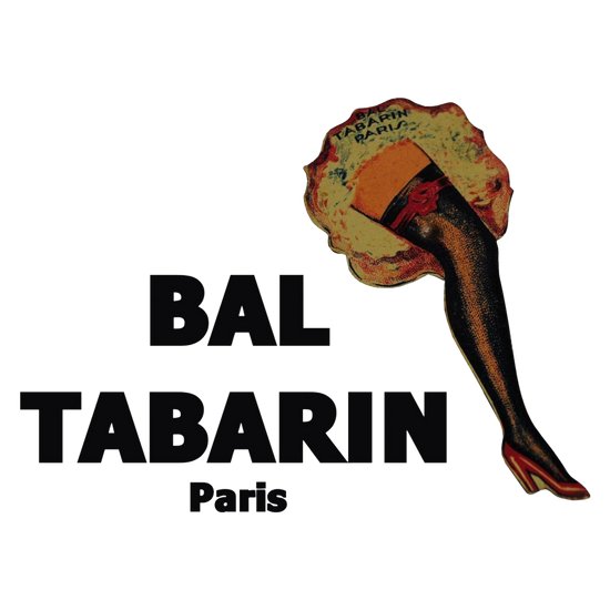 Roulette De Comptoir 1900 Bal Tabarin