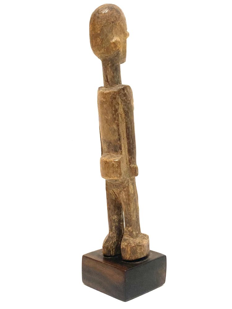 Statuetta divinatoria LOBI
