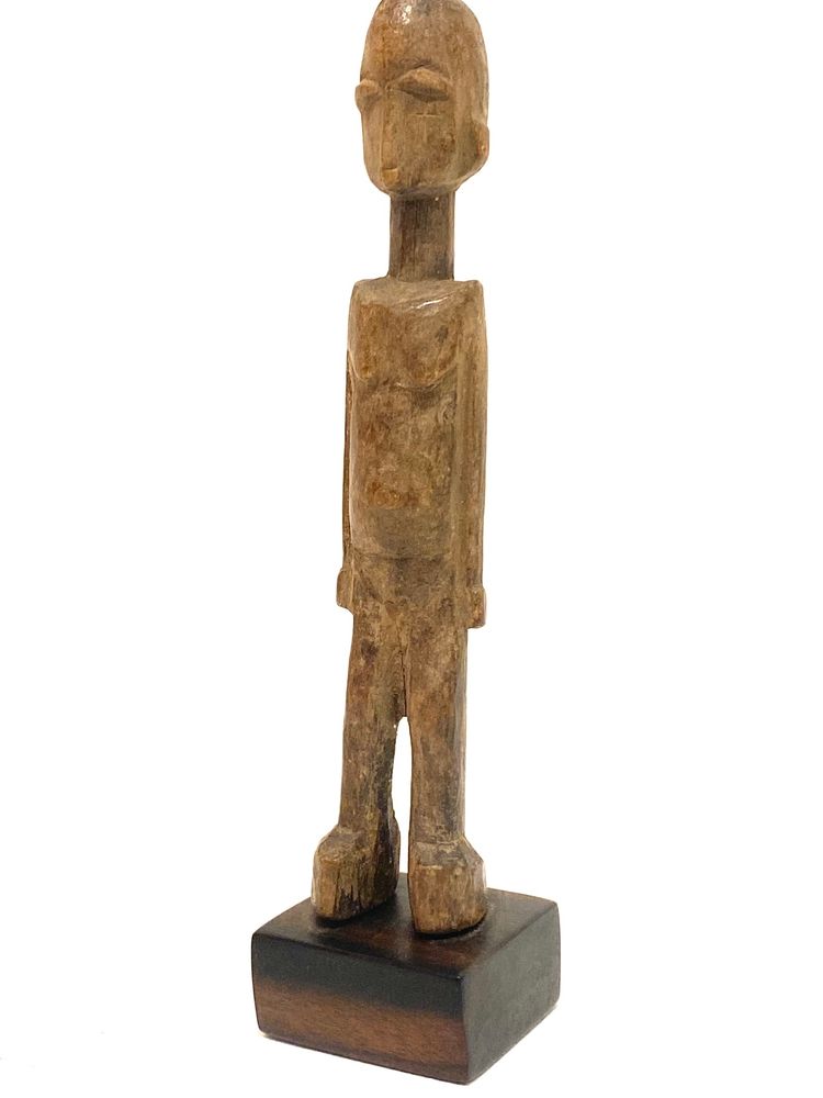 Statuetta divinatoria LOBI