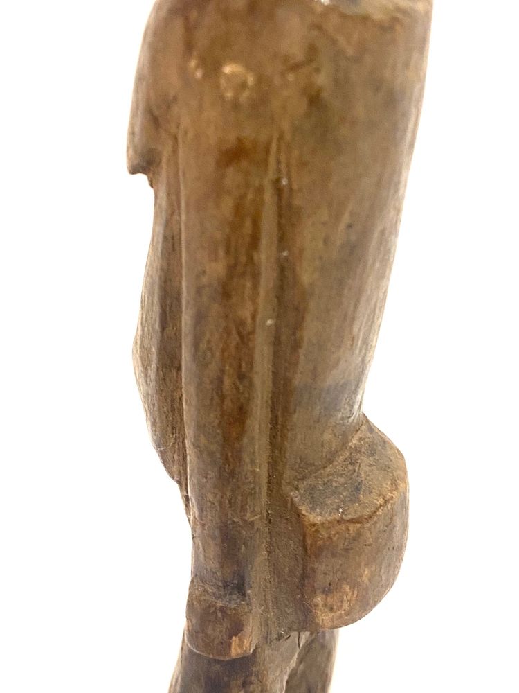 Statuetta divinatoria LOBI