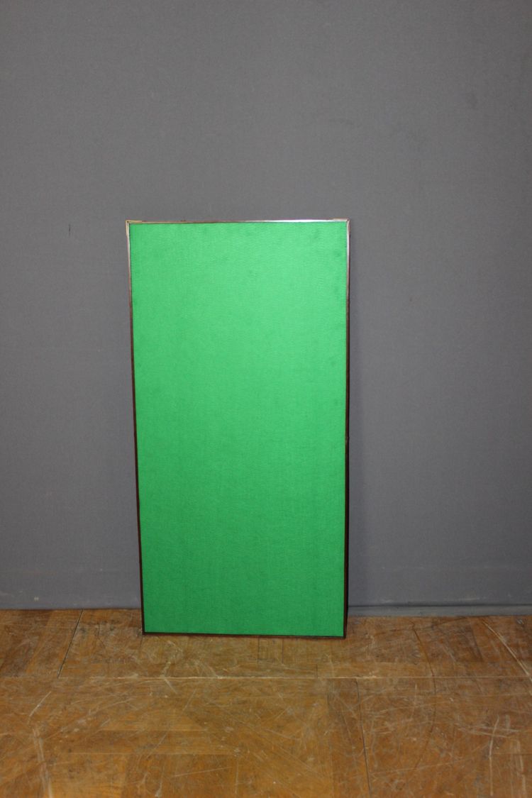 Table à jeux  Tric Trac en acajou XIX