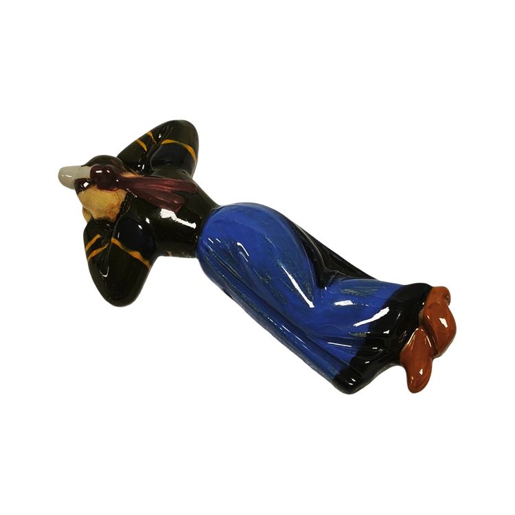 Portacoltelli Quimper di Charles MAILARD