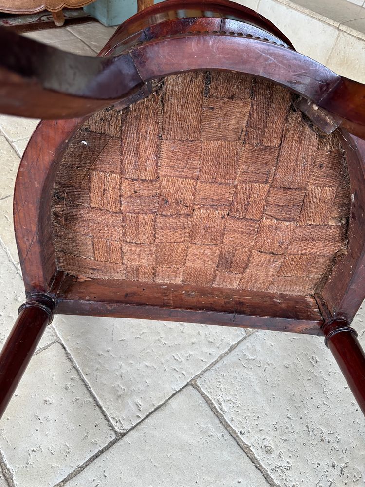 Buste de la princesse de Lamballe d’après Augustin Pajou