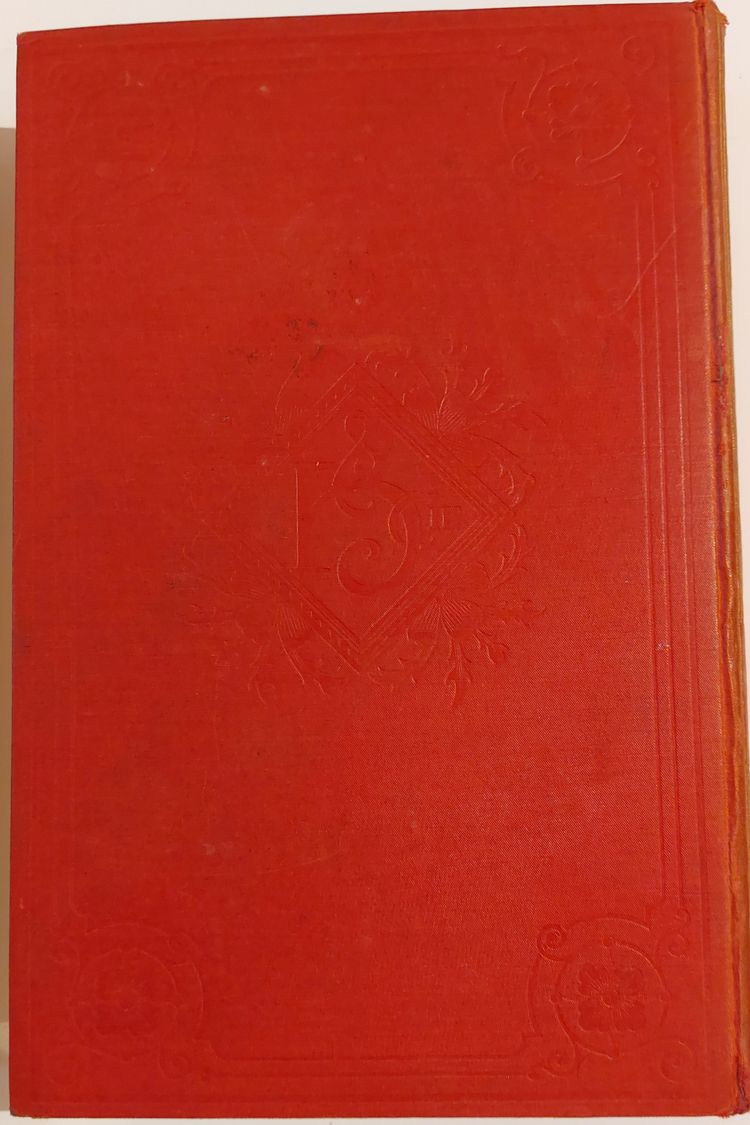 Jules Verne: 2 Bücher in Perkalineinband des Verlags, eines mit einem Elefanten und das andere mit einem Leuchtturm auf der Rückseite