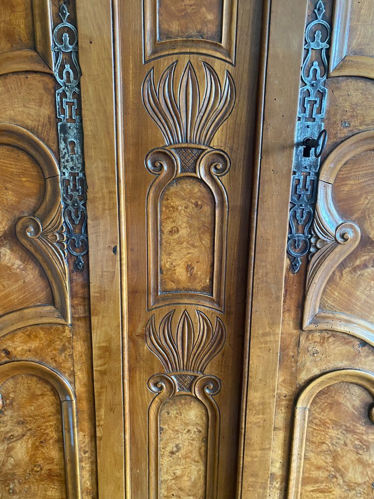 armoire bressane
