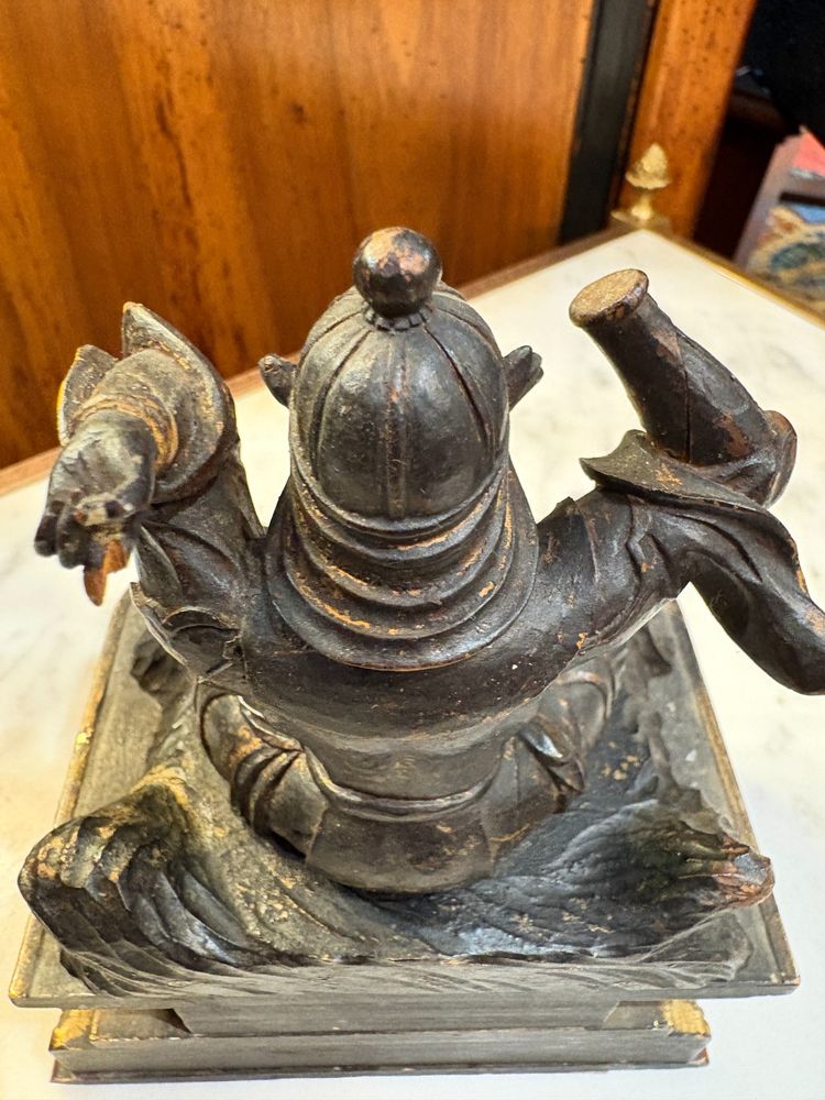 Buddhist deity Japan