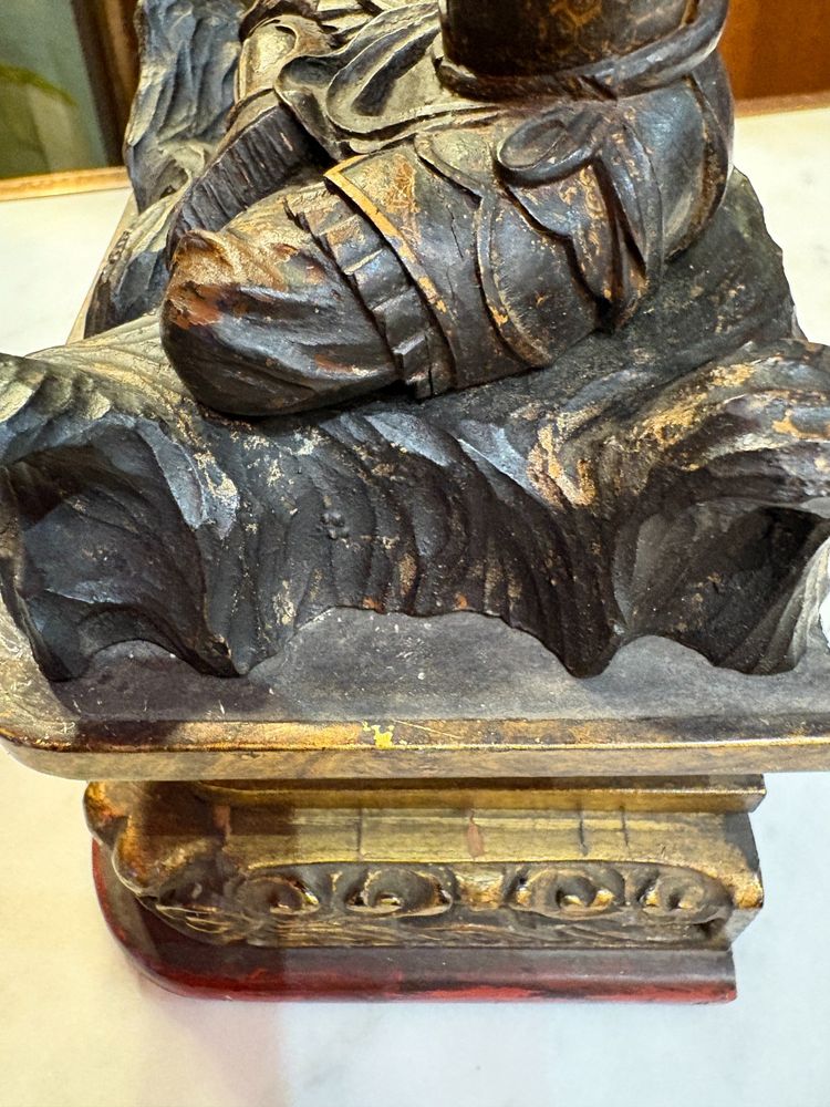 Buddhist deity Japan