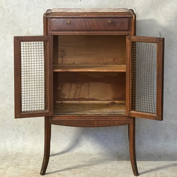 Art-Deco-Anrichte