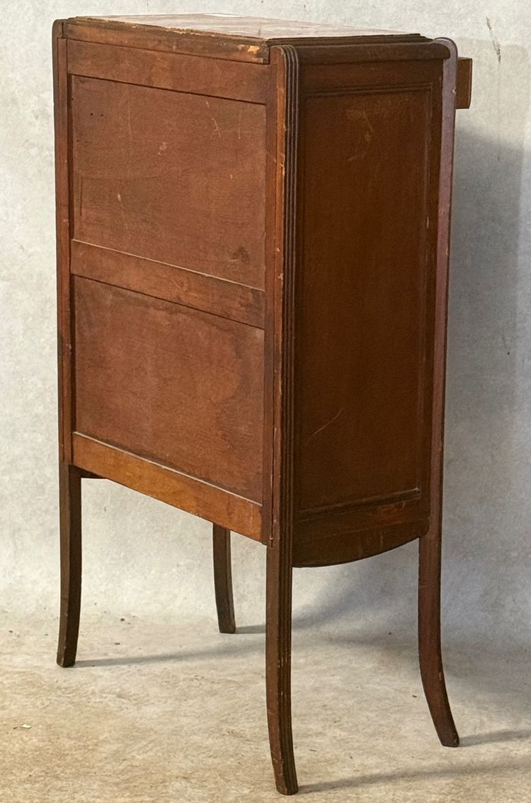 Art-Deco-Anrichte