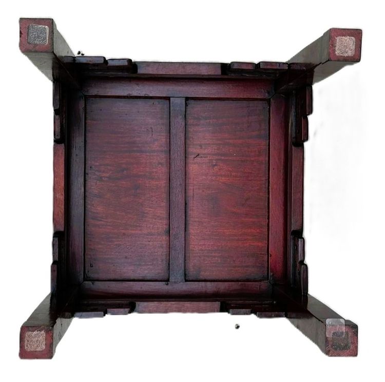 Table basse chinoise