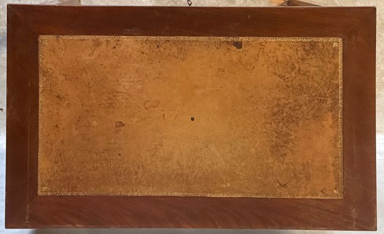 One-drawer table