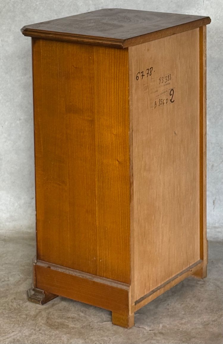 Modern bedside table