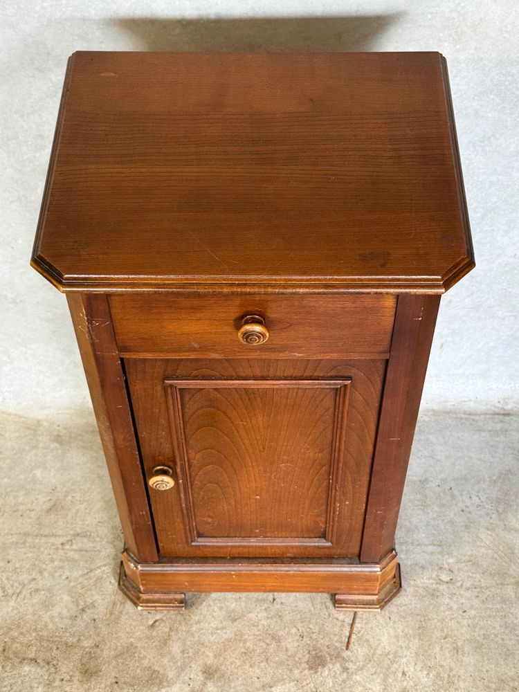 Modern bedside table