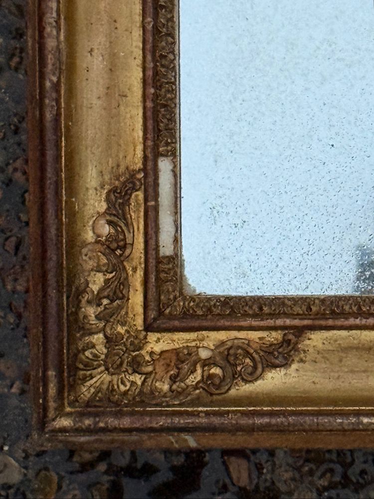 Specchio di mercurio