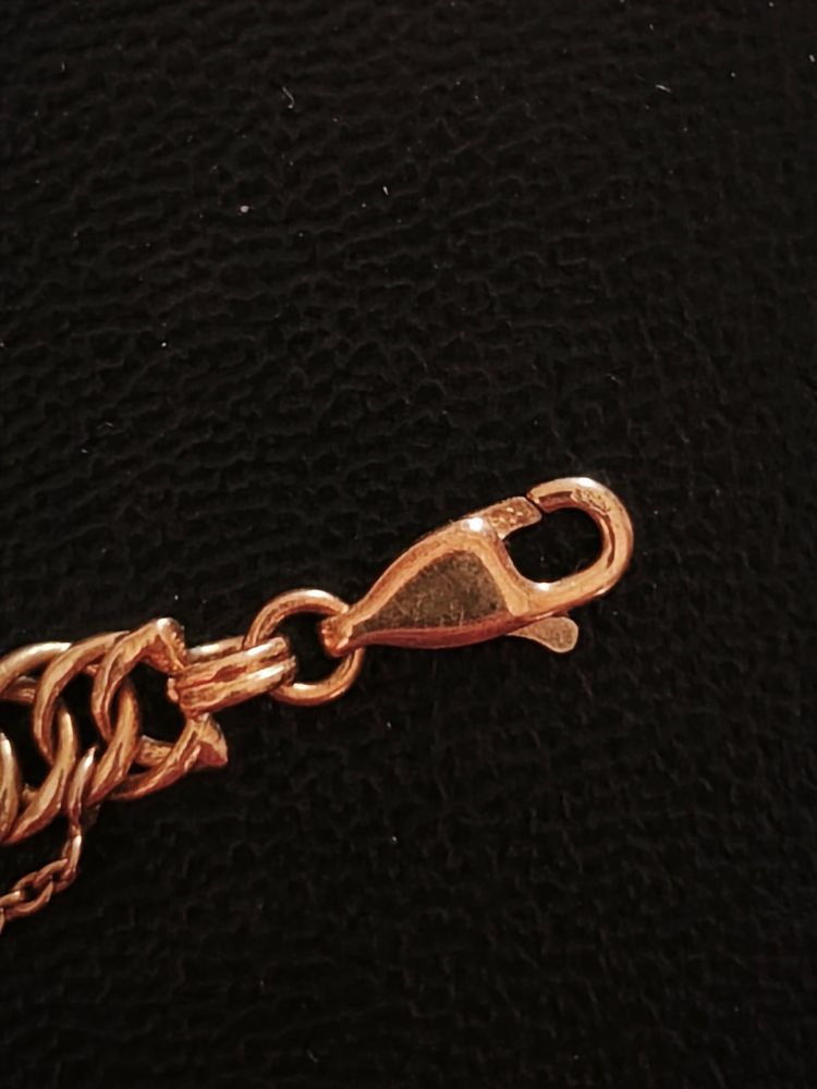 Bracciale in oro 18 carati