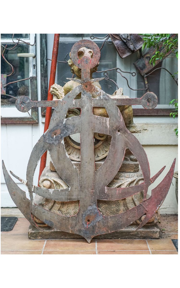 BORDEAUX ENSEIGNE port autonome de Bordeaux