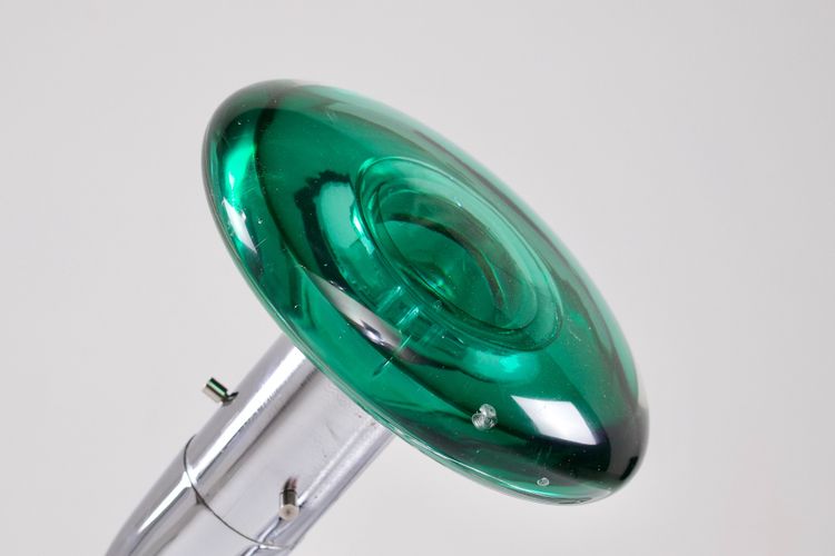Lampe Mobile Sommerso, Murano