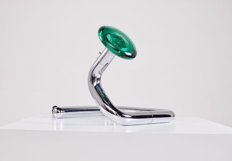 Lampe Mobile Sommerso, Murano