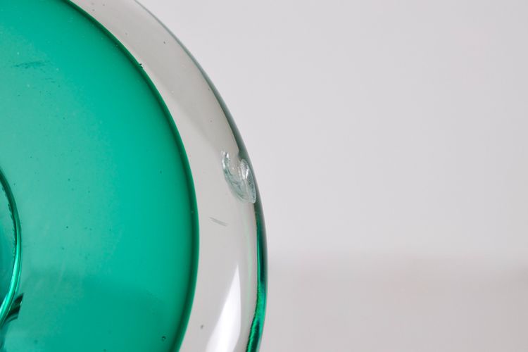 Lampe Mobile Sommerso, Murano