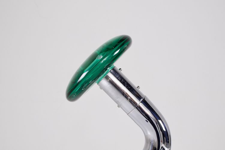 Lampe Mobile Sommerso, Murano