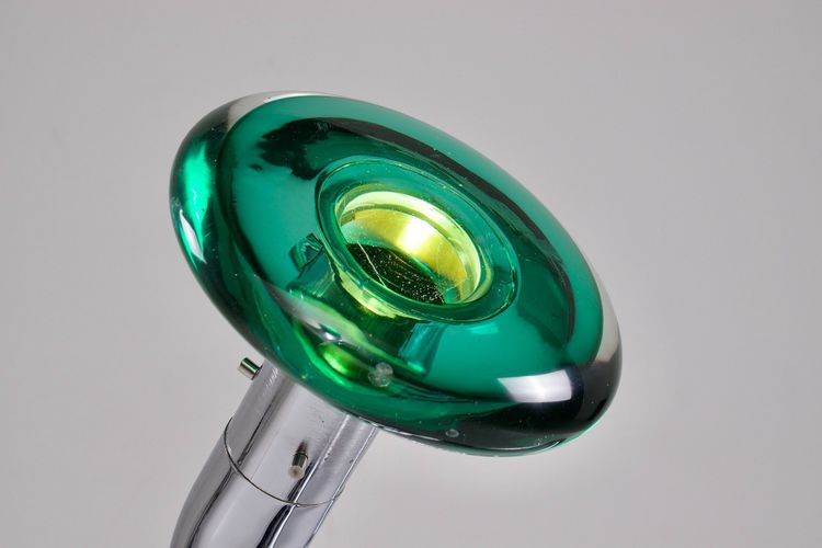 Lampe Mobile Sommerso, Murano