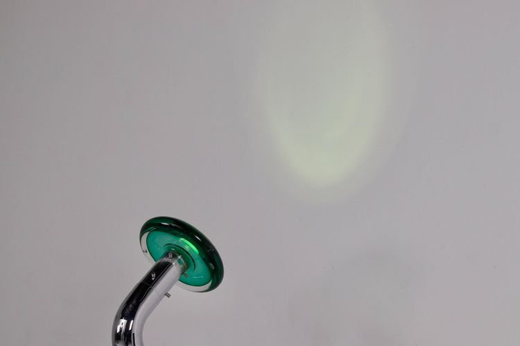 Lampe Mobile Sommerso, Murano