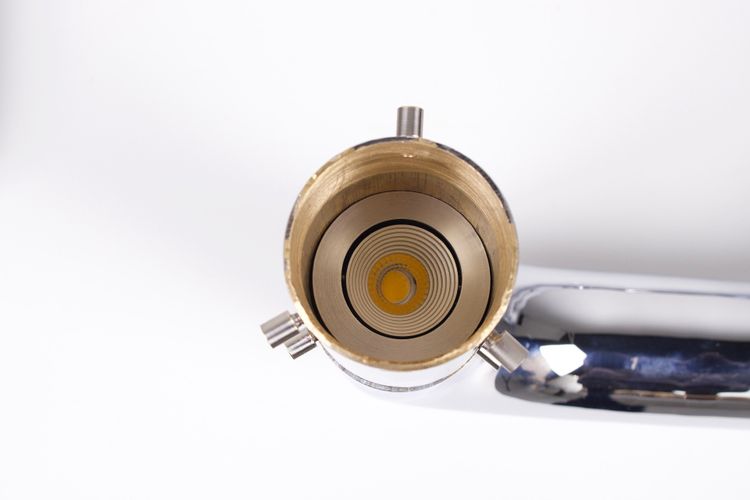 Lampe Mobile Sommerso, Murano