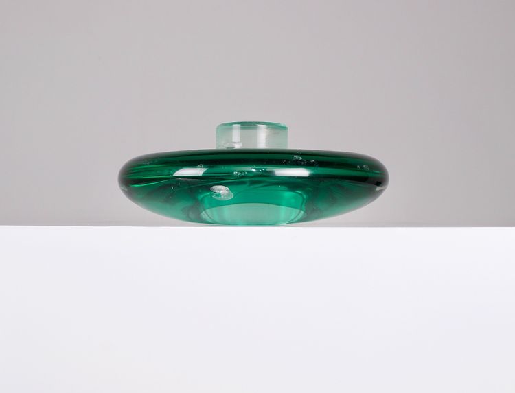 Lampe Mobile Sommerso, Murano