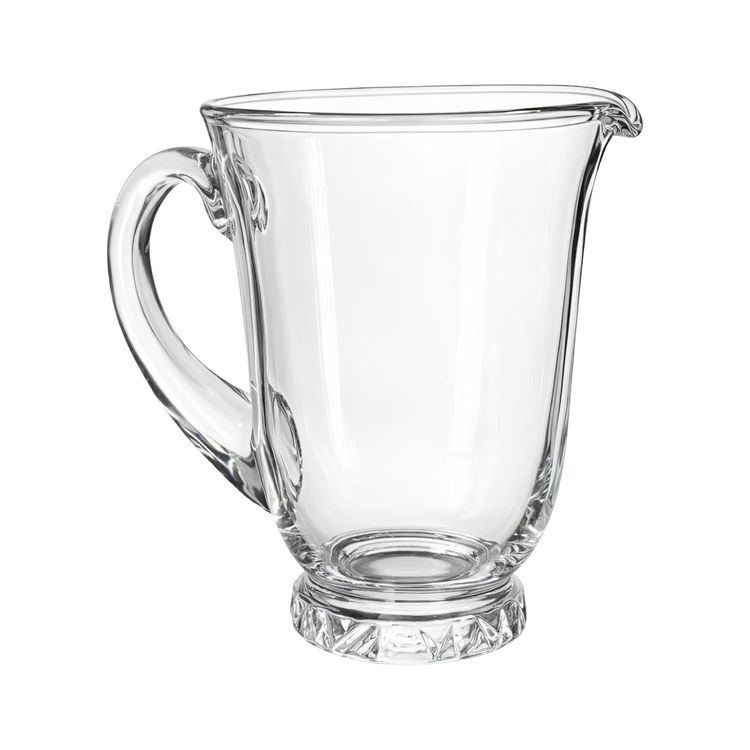 Carafe cristal Daum