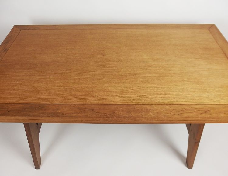 Table de séjour par René Gabriel