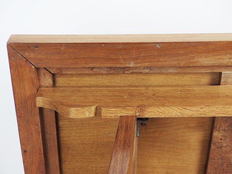 Table de séjour par René Gabriel