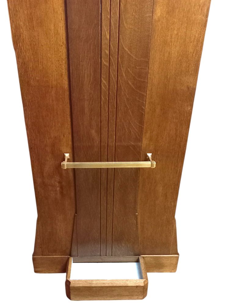 Garderobe Art Deco 1925