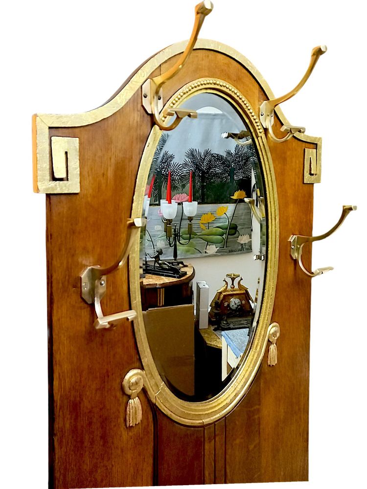 Garderobe Art Deco 1925