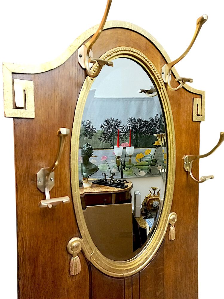 Garderobe Art Deco 1925