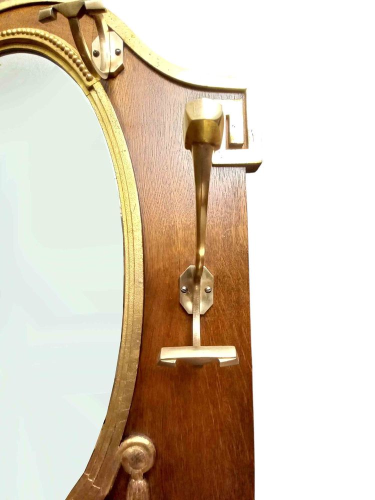 Garderobe Art Deco 1925