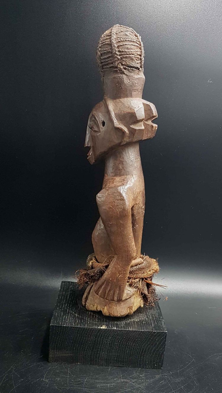 Hemba-Kusu bust, D.R.C.