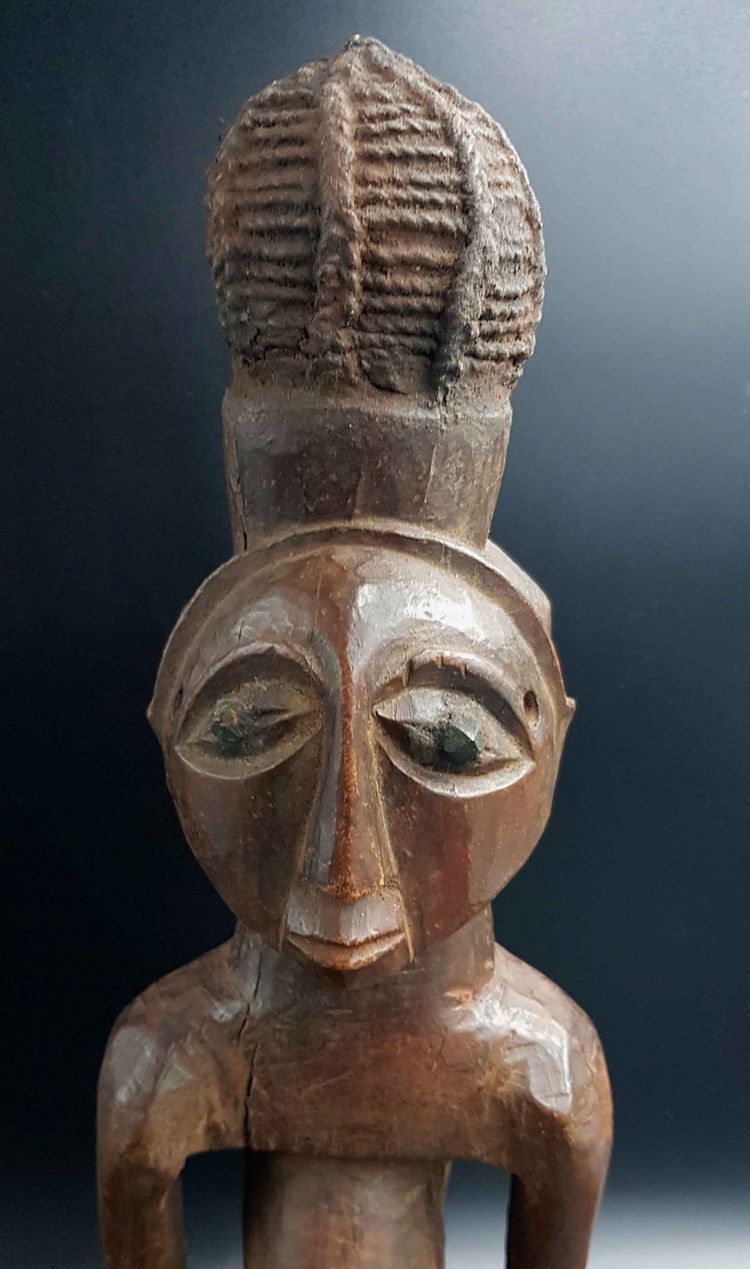 Hemba-Kusu bust, D.R.C.