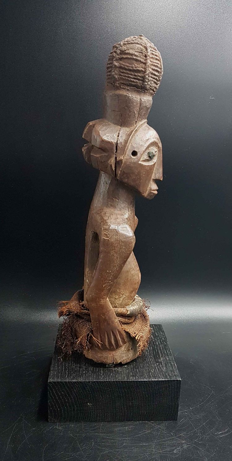 Hemba-Kusu bust, D.R.C.