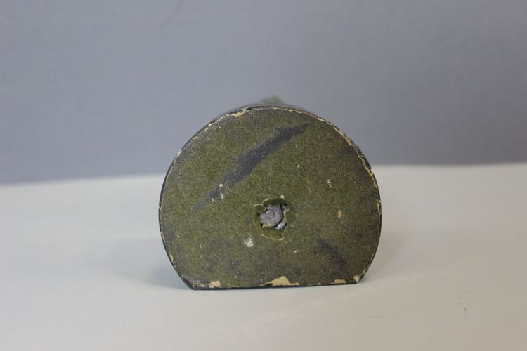 Jeune Femme au Voile par Max Le Verrier vers 1930