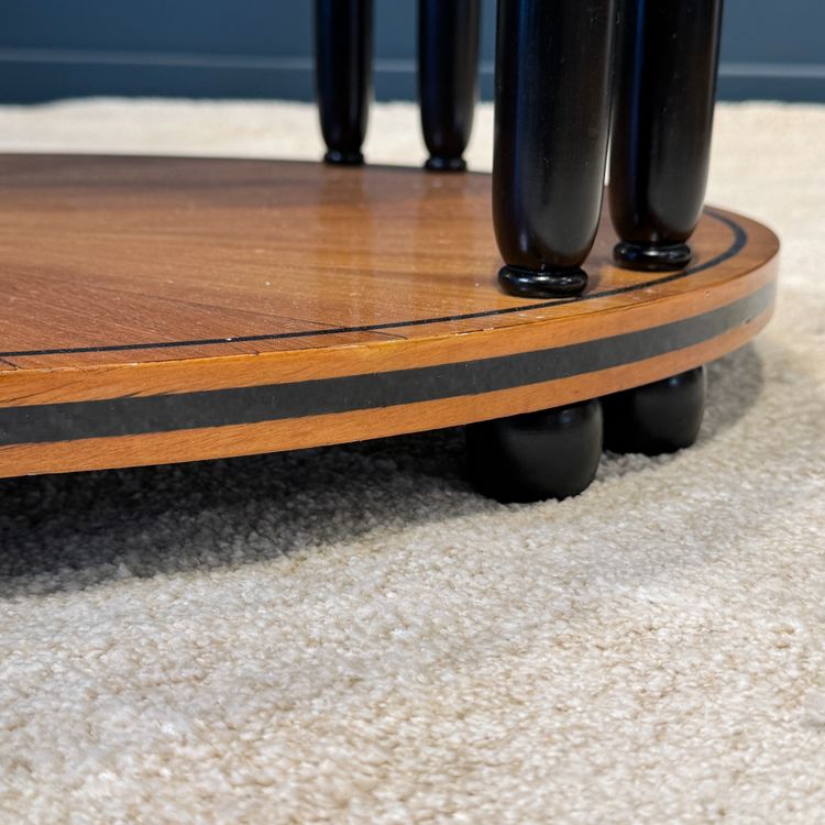 Table basse 1920