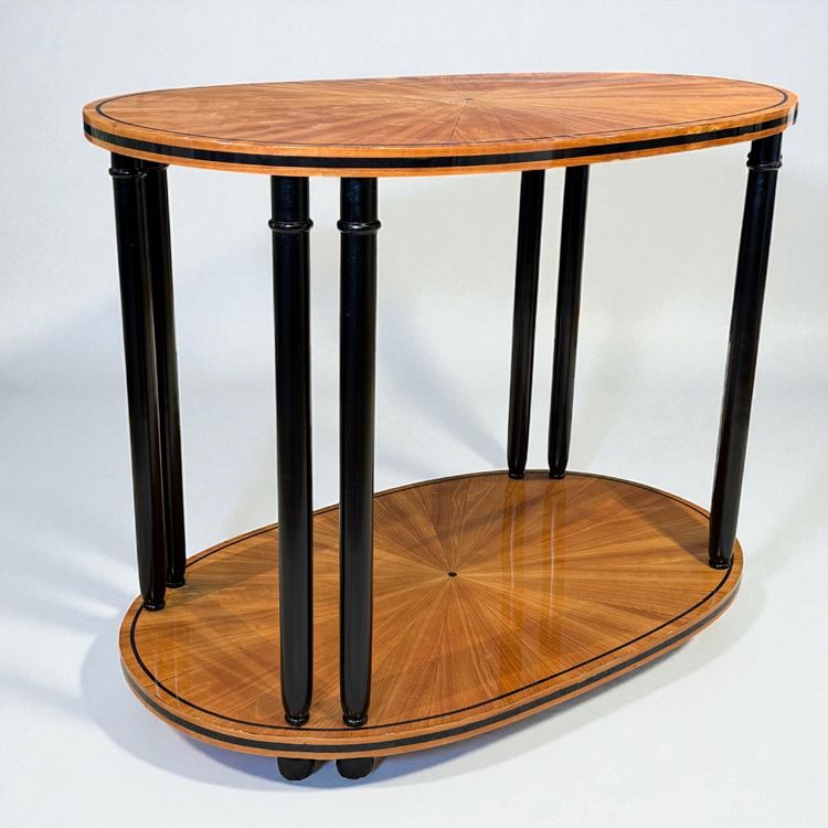 Table basse 1920