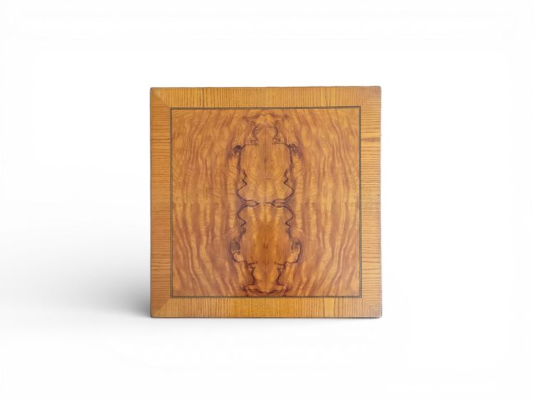 Art Nouveau 1900 coffee table