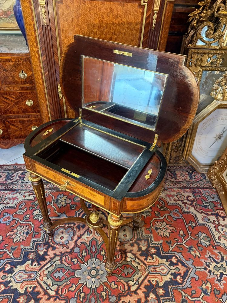 TABELLE NAPOLEON III - 19.