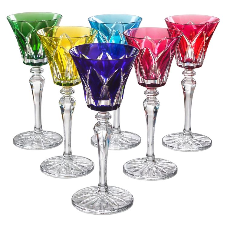 Verres St Louis