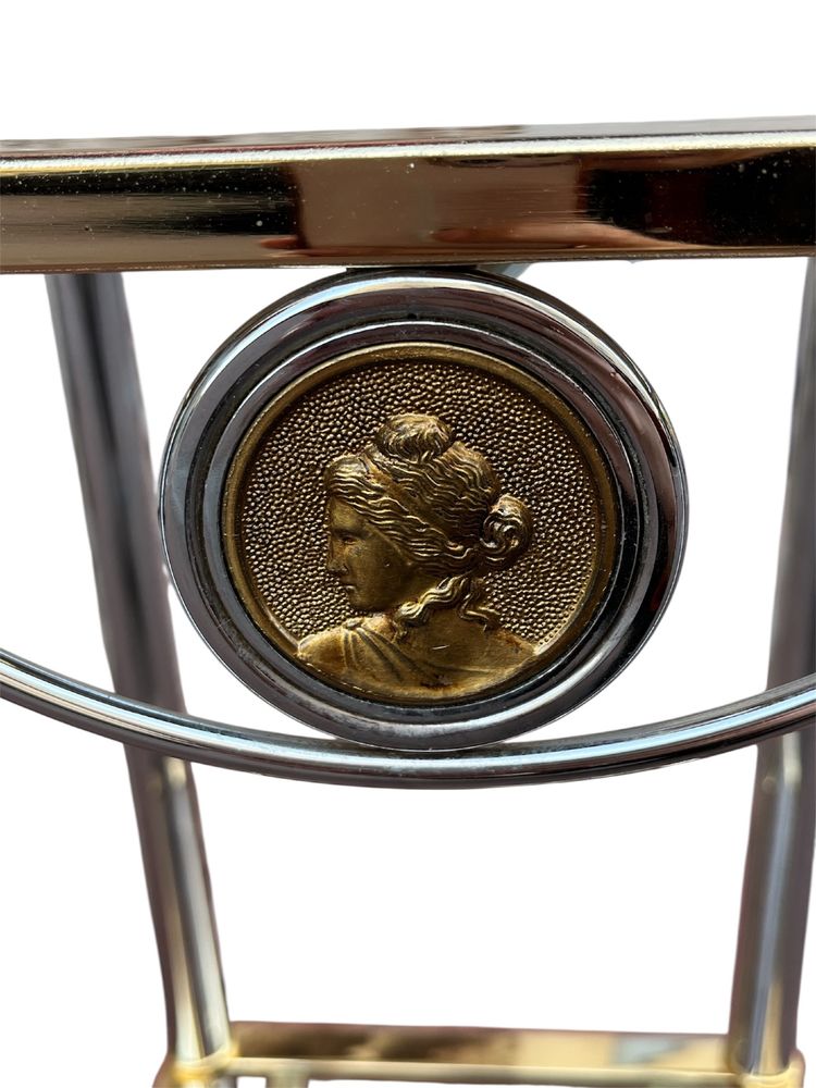 SELLETTE - MAISON PARISIENNE - FRANCE - XX ÈME