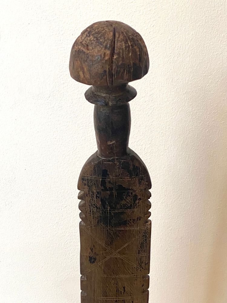 Bât de chameau TOUAREG du Niger 1