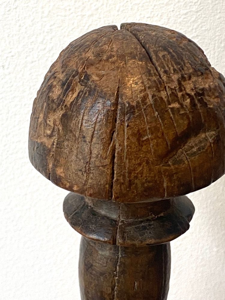Bât de chameau TOUAREG du Niger 1