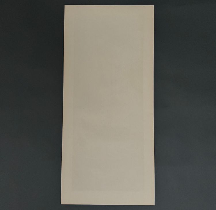 Lithographie par Henri Rivière Le Premier Quartier