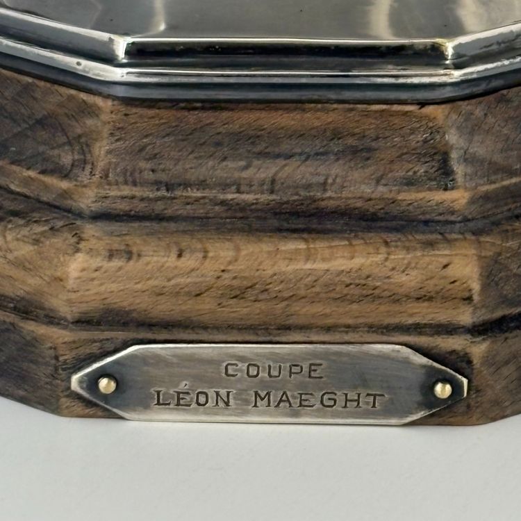 Leon Maeght Mégève Cup 1934
